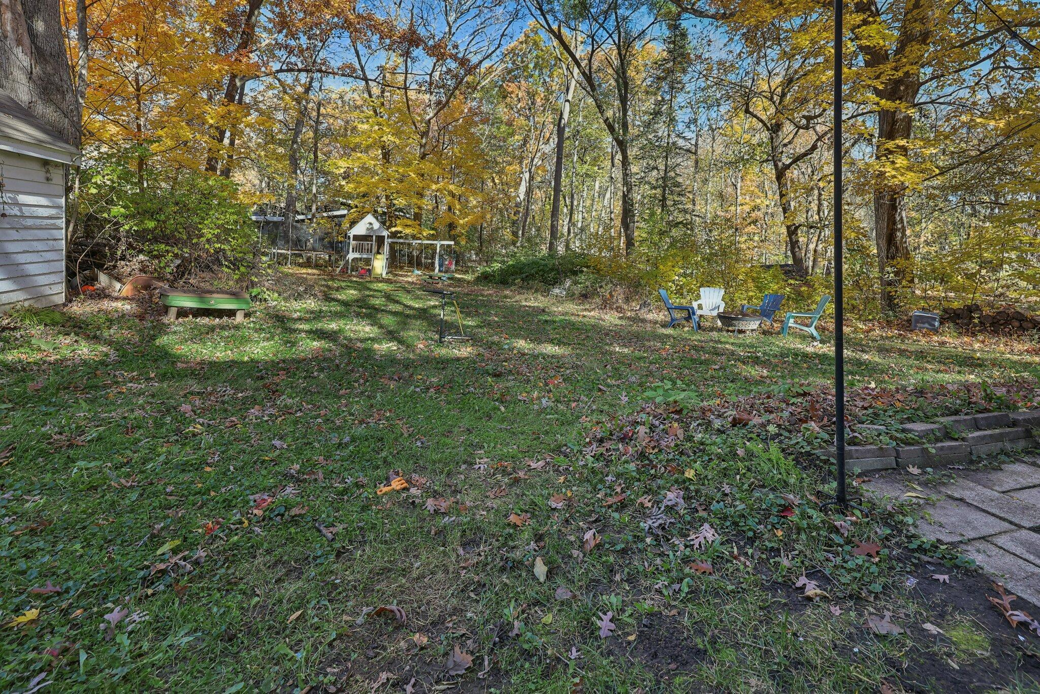 13008 West Meadow Lane New Berlin, WI 53151 - Photo 32 of 37 Large Lot