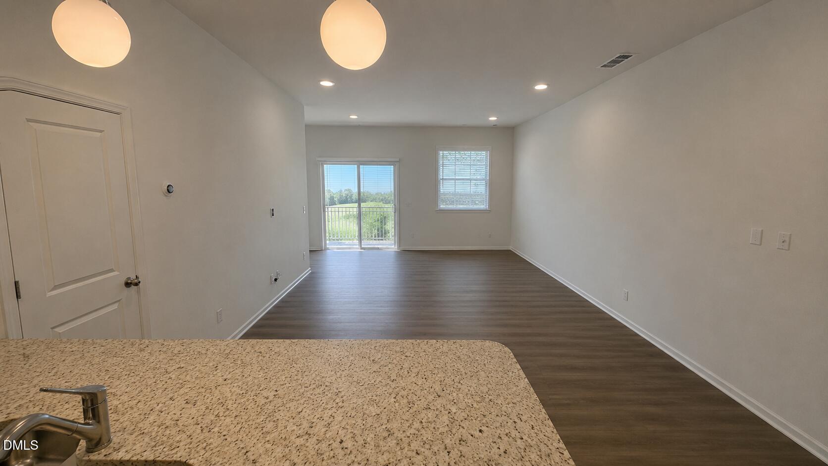 10635 Brookside Reserve Road Raleigh, NC 27614 - Photo 4 of 13 Lot 84 great Room