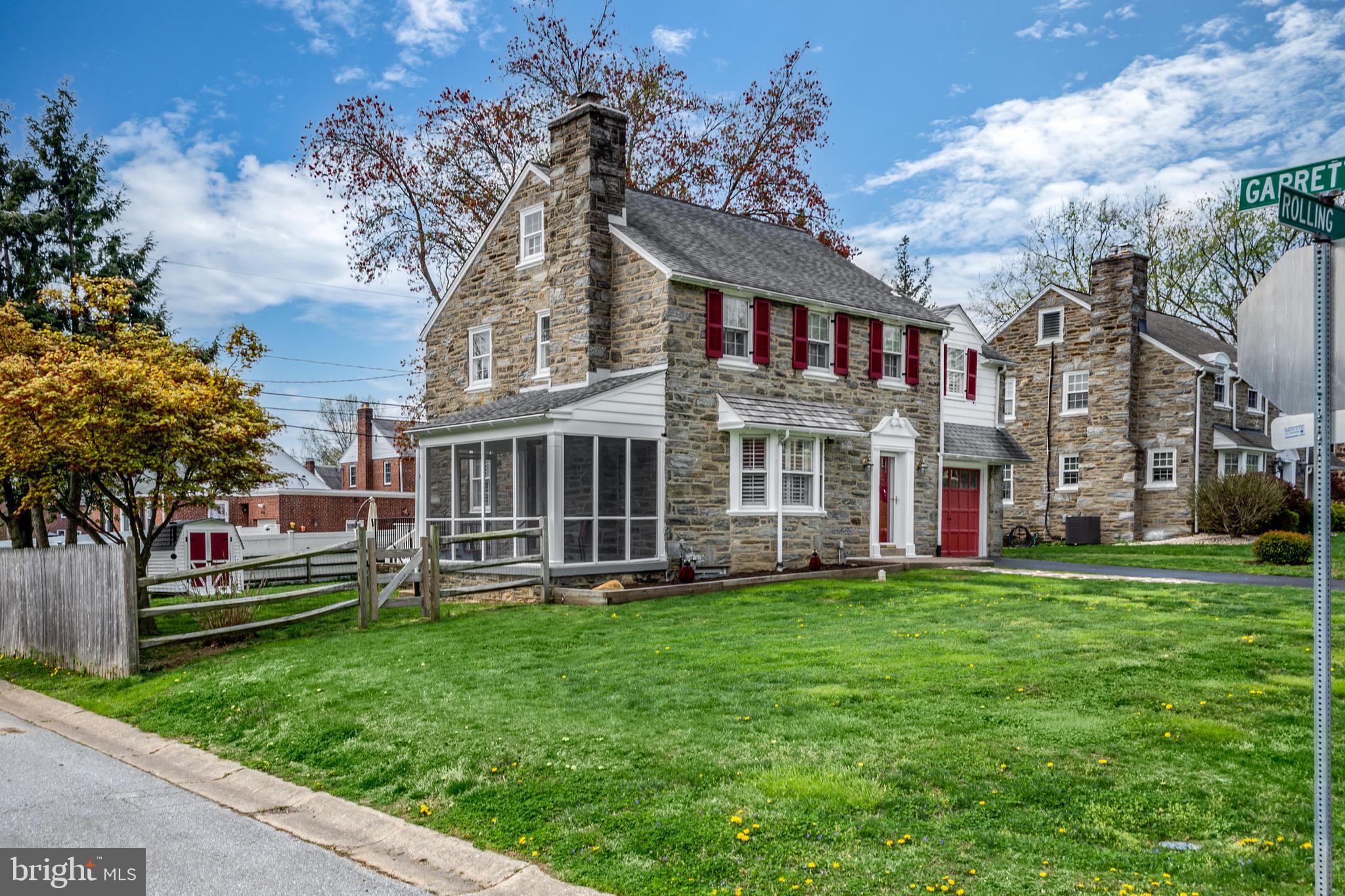 18 Rolling Road Claymont, DE 19703 - Photo 4 of 25 Gallery Image 4