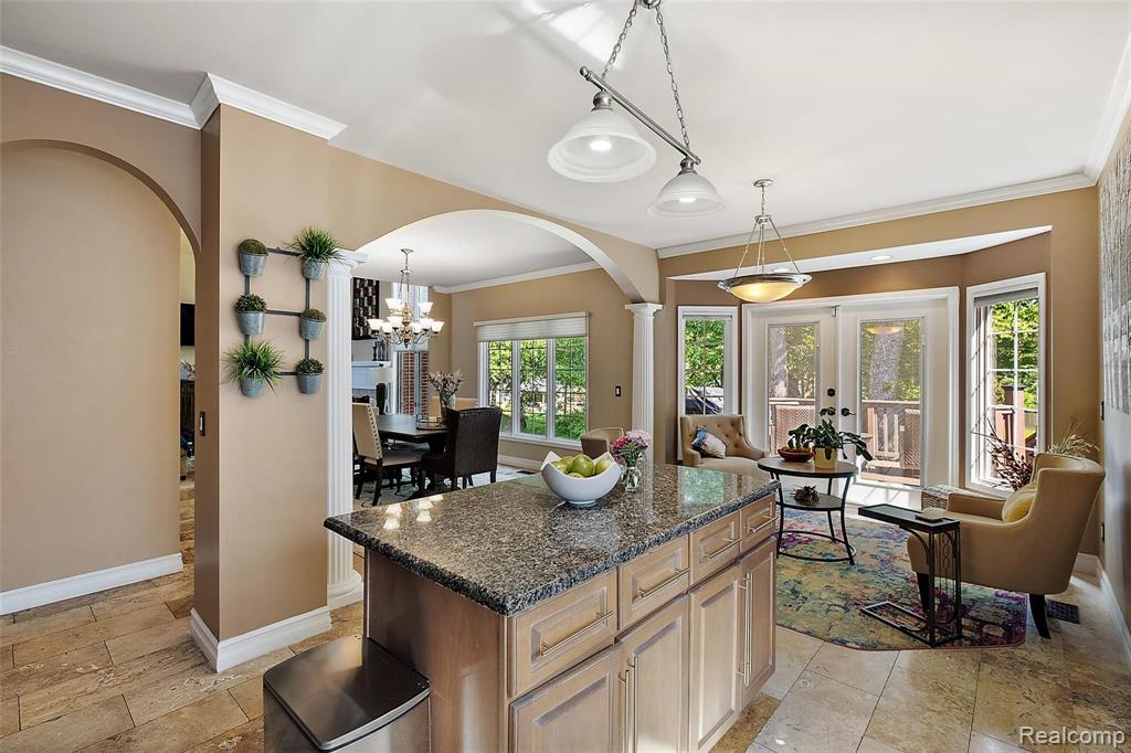 3501 Warwick Drive Rochester Hills, MI 48309 - Photo 19 of 67