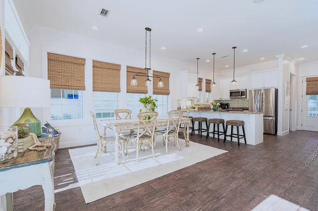 $1,750,000 | 192 East Blue Crab Loop, Inlet Beach, FL 32461