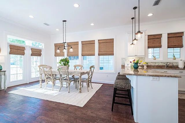 $1,750,000 | 192 East Blue Crab Loop, Inlet Beach, FL 32461