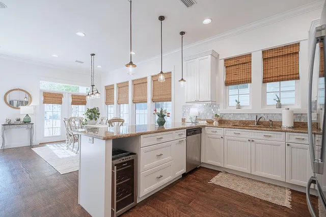 $1,750,000 | 192 East Blue Crab Loop, Inlet Beach, FL 32461