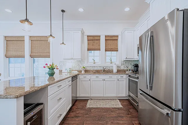 $1,750,000 | 192 East Blue Crab Loop, Inlet Beach, FL 32461