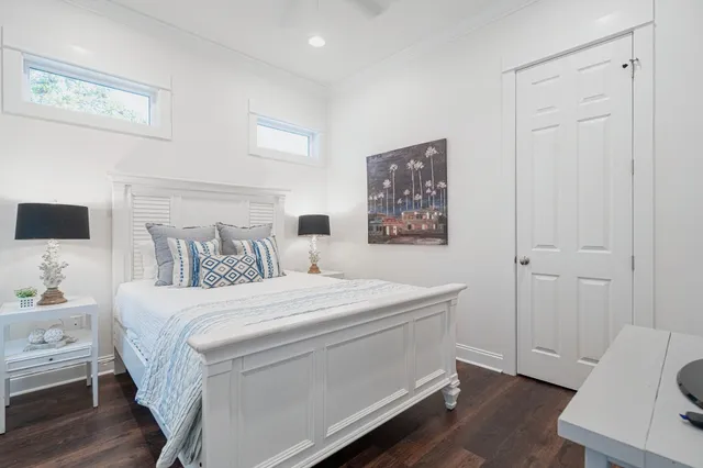 $1,750,000 | 192 East Blue Crab Loop, Inlet Beach, FL 32461