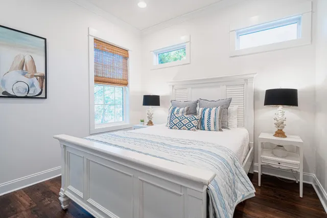 $1,750,000 | 192 East Blue Crab Loop, Inlet Beach, FL 32461