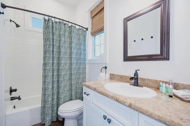 $1,750,000 | 192 East Blue Crab Loop, Inlet Beach, FL 32461