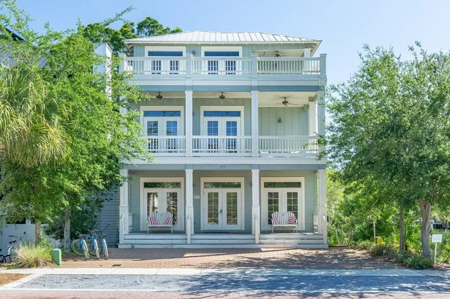 $1,750,000 | 192 East Blue Crab Loop, Inlet Beach, FL 32461