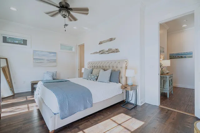 $1,750,000 | 192 East Blue Crab Loop, Inlet Beach, FL 32461