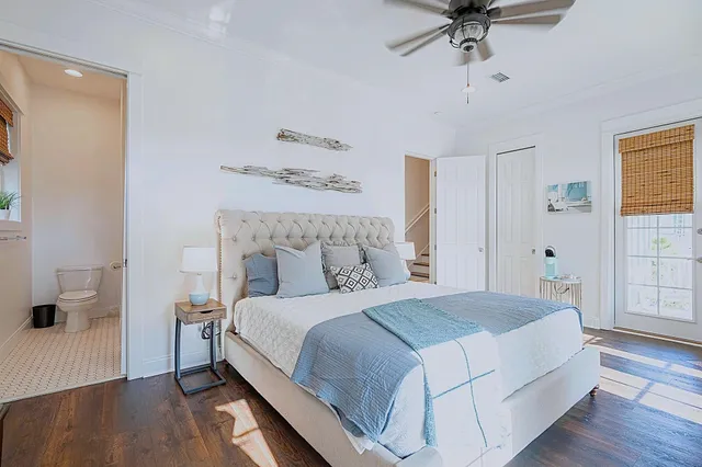 $1,750,000 | 192 East Blue Crab Loop, Inlet Beach, FL 32461