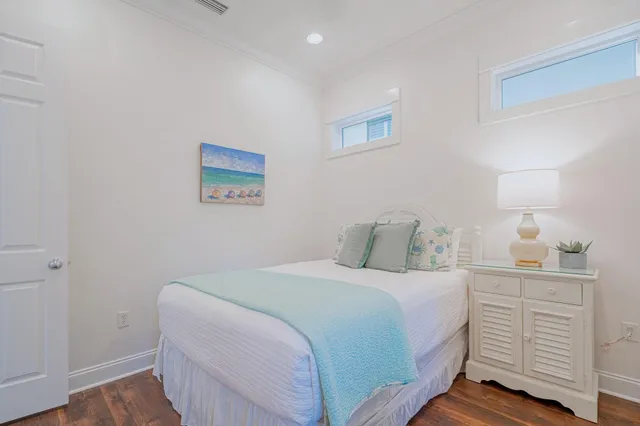 $1,750,000 | 192 East Blue Crab Loop, Inlet Beach, FL 32461