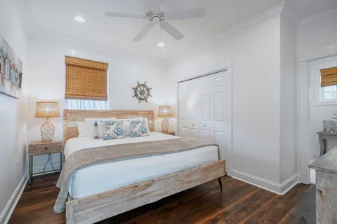 $1,750,000 | 192 East Blue Crab Loop, Inlet Beach, FL 32461