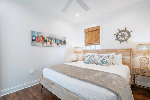 $1,750,000 | 192 East Blue Crab Loop, Inlet Beach, FL 32461