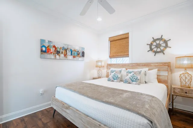 $1,750,000 | 192 East Blue Crab Loop, Inlet Beach, FL 32461