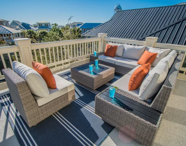 $1,750,000 | 192 East Blue Crab Loop, Inlet Beach, FL 32461