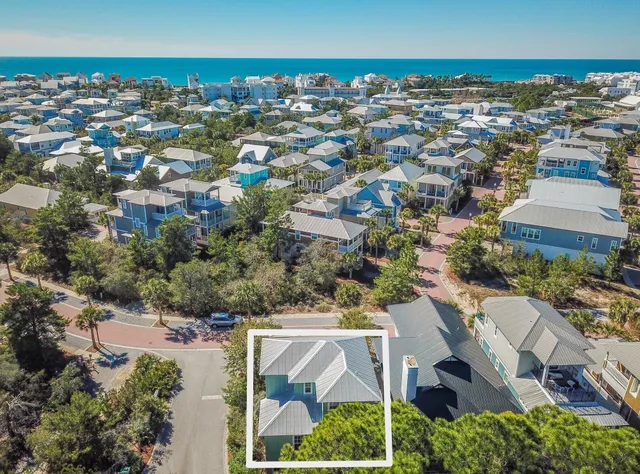 $1,750,000 | 192 East Blue Crab Loop, Inlet Beach, FL 32461