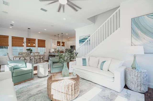 $1,750,000 | 192 East Blue Crab Loop, Inlet Beach, FL 32461