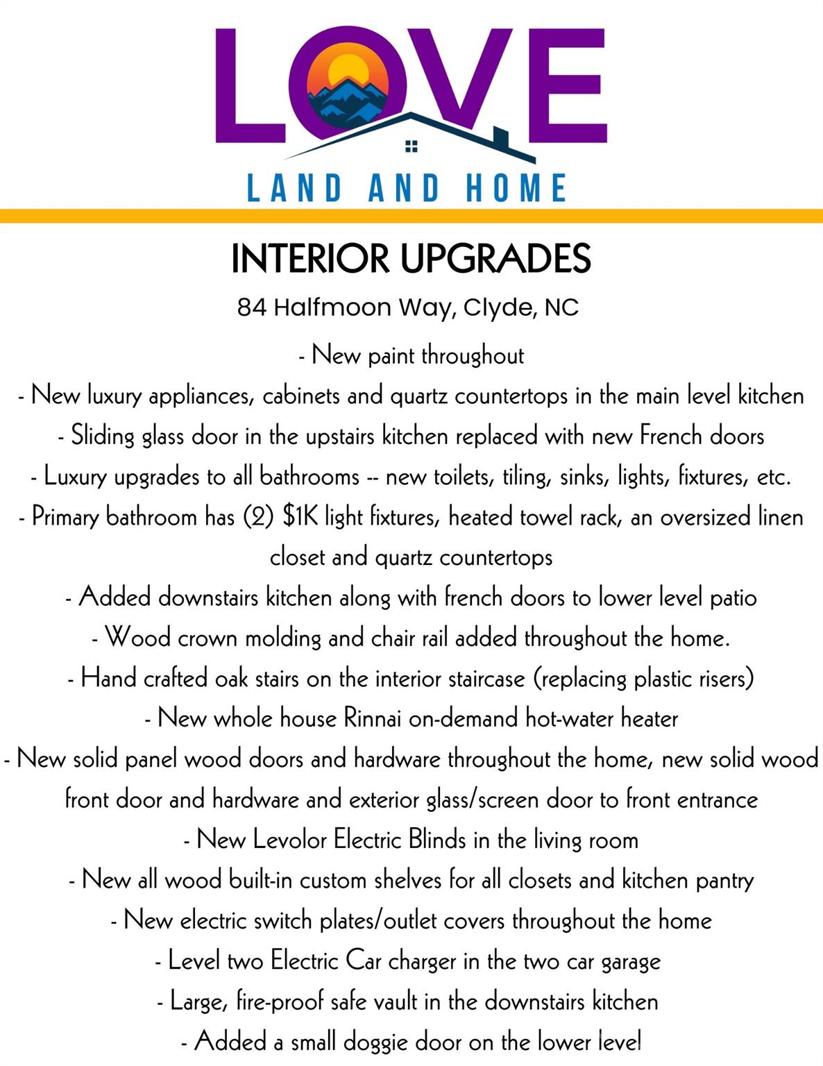 84 Halfmoon Way Clyde, NC 28721 - Photo 2 of 48