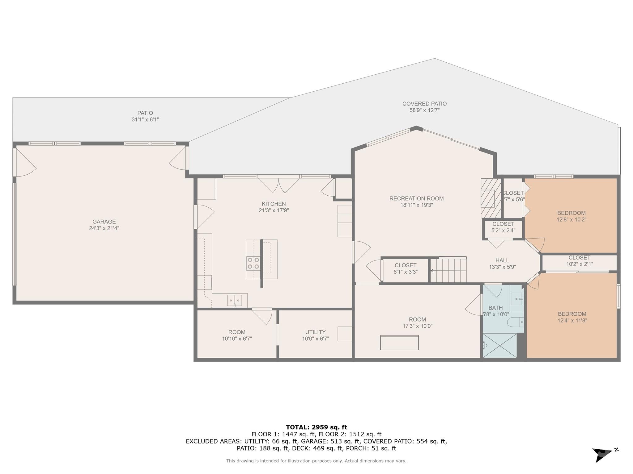 84 Halfmoon Way Clyde, NC 28721 - Photo 46 of 48