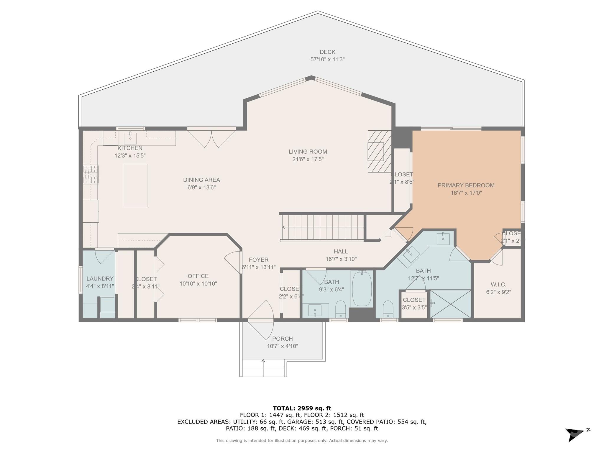 84 Halfmoon Way Clyde, NC 28721 - Photo 47 of 48 a picture of a bathroom with a sink