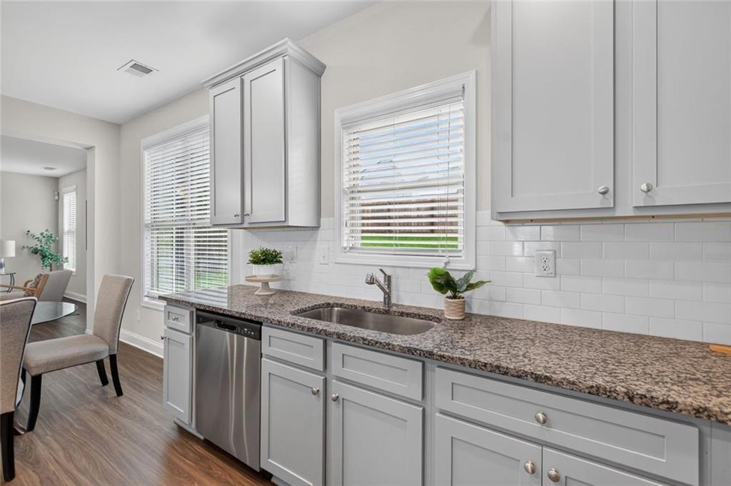 102 Edgeview Court Dallas, GA 30157 - Photo 30 of 50