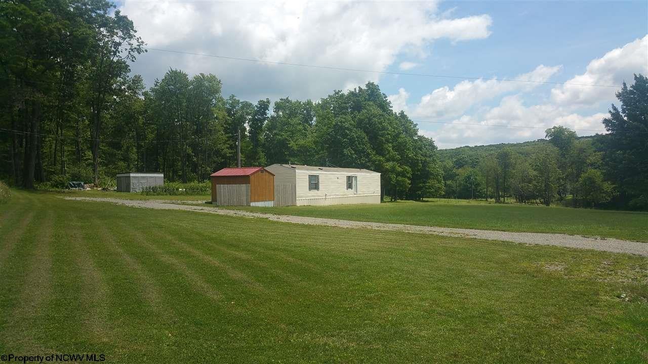 7190 Cranesville Road Terra Alta, WV 26764 - Photo 1 of 15 Gallery Image 1