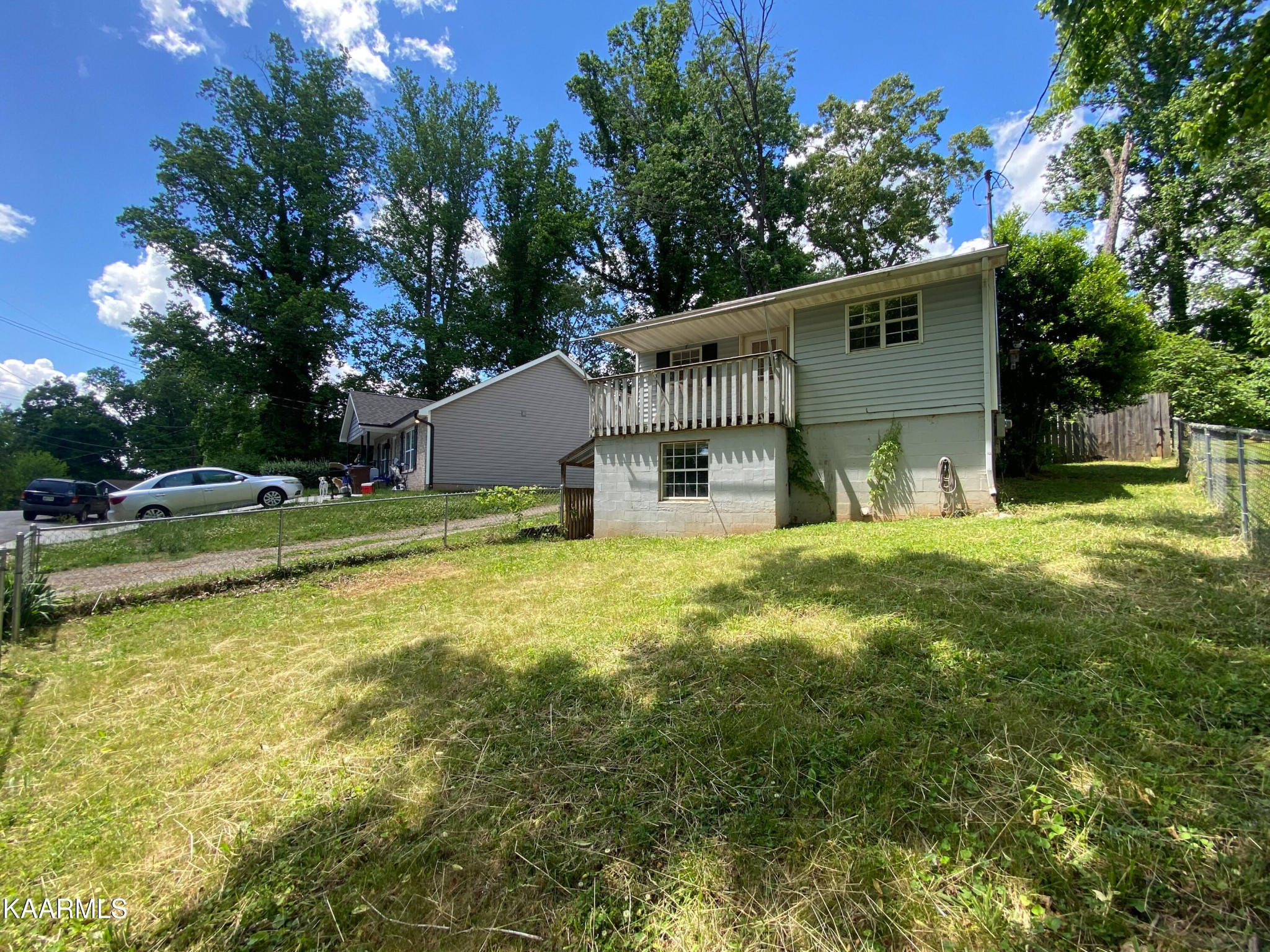 122 Wainwright Road Oak Ridge, TN 37830 - Photo 3 of 23 Gallery Image 3
