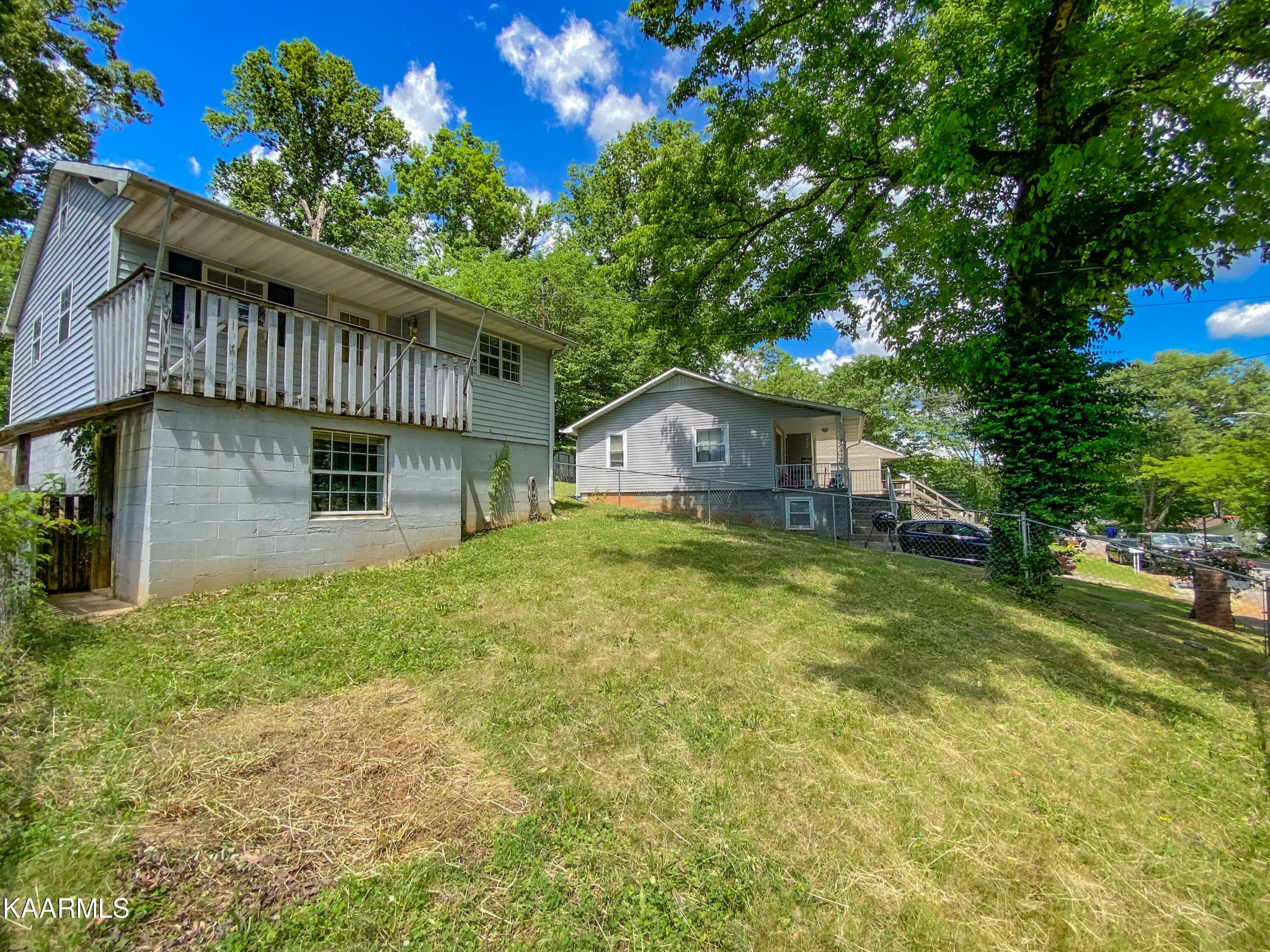 122 Wainwright Road Oak Ridge, TN 37830 - Photo 4 of 23 Gallery Image 4