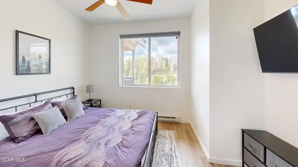 $666,666 | 421 West W Meadow, Unit 4, Fraser, CO 80442