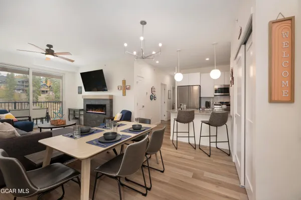 $666,666 | 421 West W Meadow, Unit 4, Fraser, CO 80442