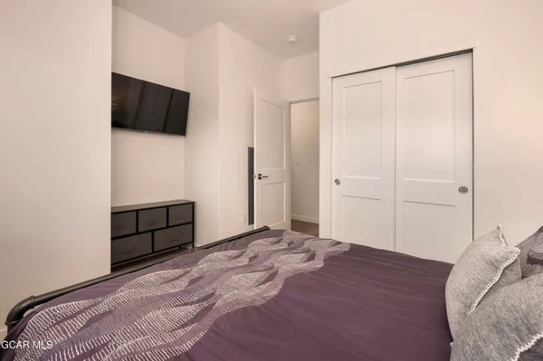 $666,666 | 421 West W Meadow, Unit 4, Fraser, CO 80442
