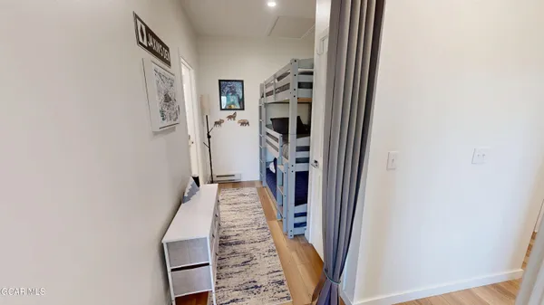 $666,666 | 421 West W Meadow, Unit 4, Fraser, CO 80442