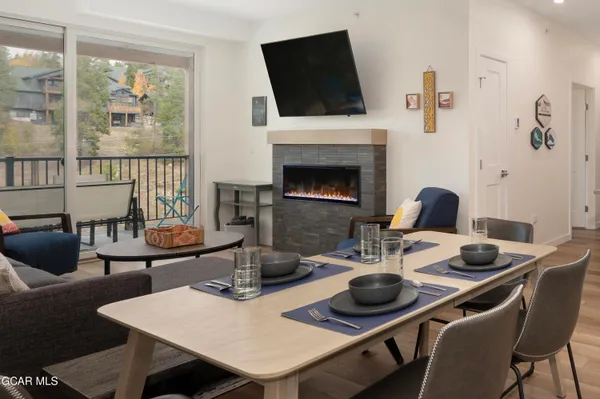 $666,666 | 421 West W Meadow, Unit 4, Fraser, CO 80442