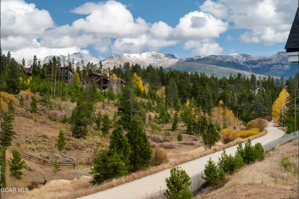 $666,666 | 421 West W Meadow, Unit 4, Fraser, CO 80442