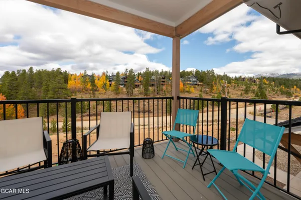 $666,666 | 421 West W Meadow, Unit 4, Fraser, CO 80442