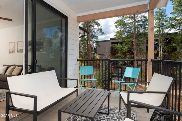 $666,666 | 421 West W Meadow, Unit 4, Fraser, CO 80442