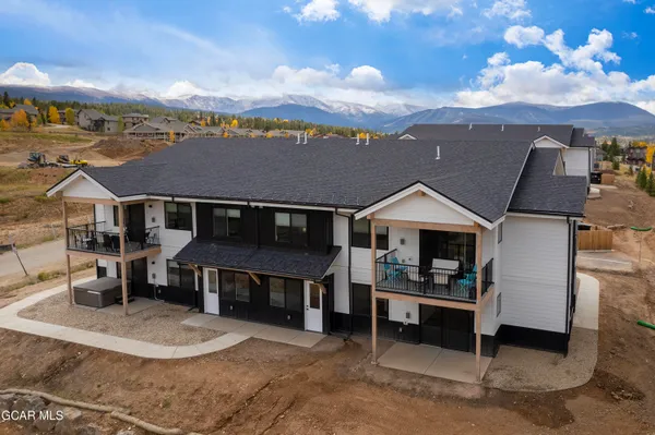 $666,666 | 421 West W Meadow, Unit 4, Fraser, CO 80442