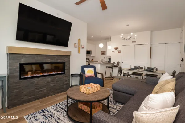$666,666 | 421 West W Meadow, Unit 4, Fraser, CO 80442