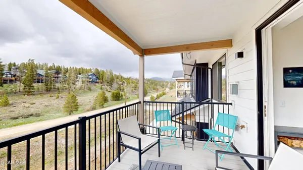 $666,666 | 421 West W Meadow, Unit 4, Fraser, CO 80442