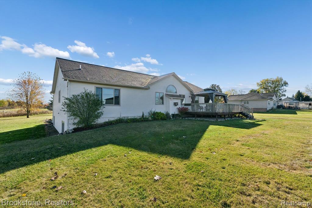70865 Place Road Richmond, MI 48062 - Photo 40 of 44 Gallery Image 40