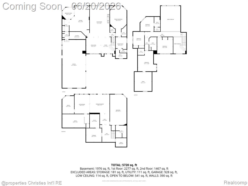 595 Ridge Point Drive Dundee, MI 48131 - Photo 63 of 63