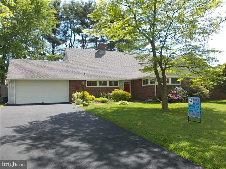66 Red Ridge Road Levittown, PA 19056 - Photo 1 of 25 Exterior Front