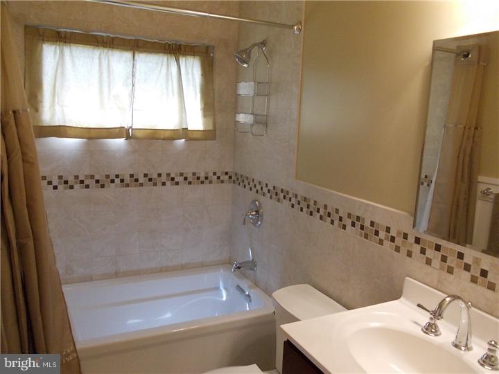66 Red Ridge Road Levittown, PA 19056 - Photo 13 of 25 Bathroom