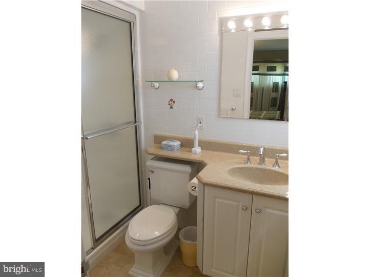 66 Red Ridge Road Levittown, PA 19056 - Photo 18 of 25 Master Bathroom
