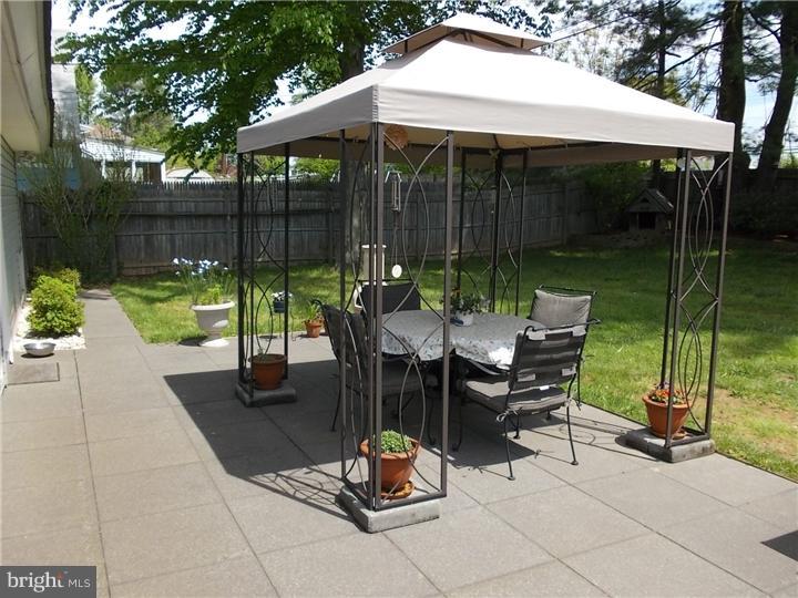 66 Red Ridge Road Levittown, PA 19056 - Photo 25 of 25 Patio