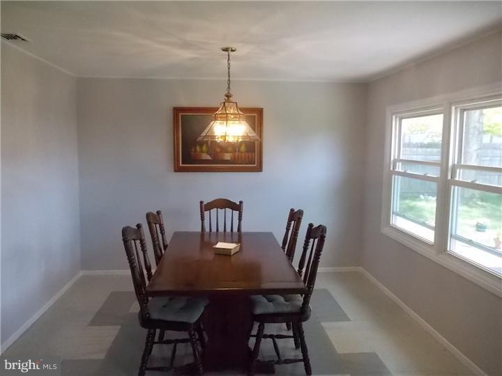 66 Red Ridge Road Levittown, PA 19056 - Photo 6 of 25 Dining Room