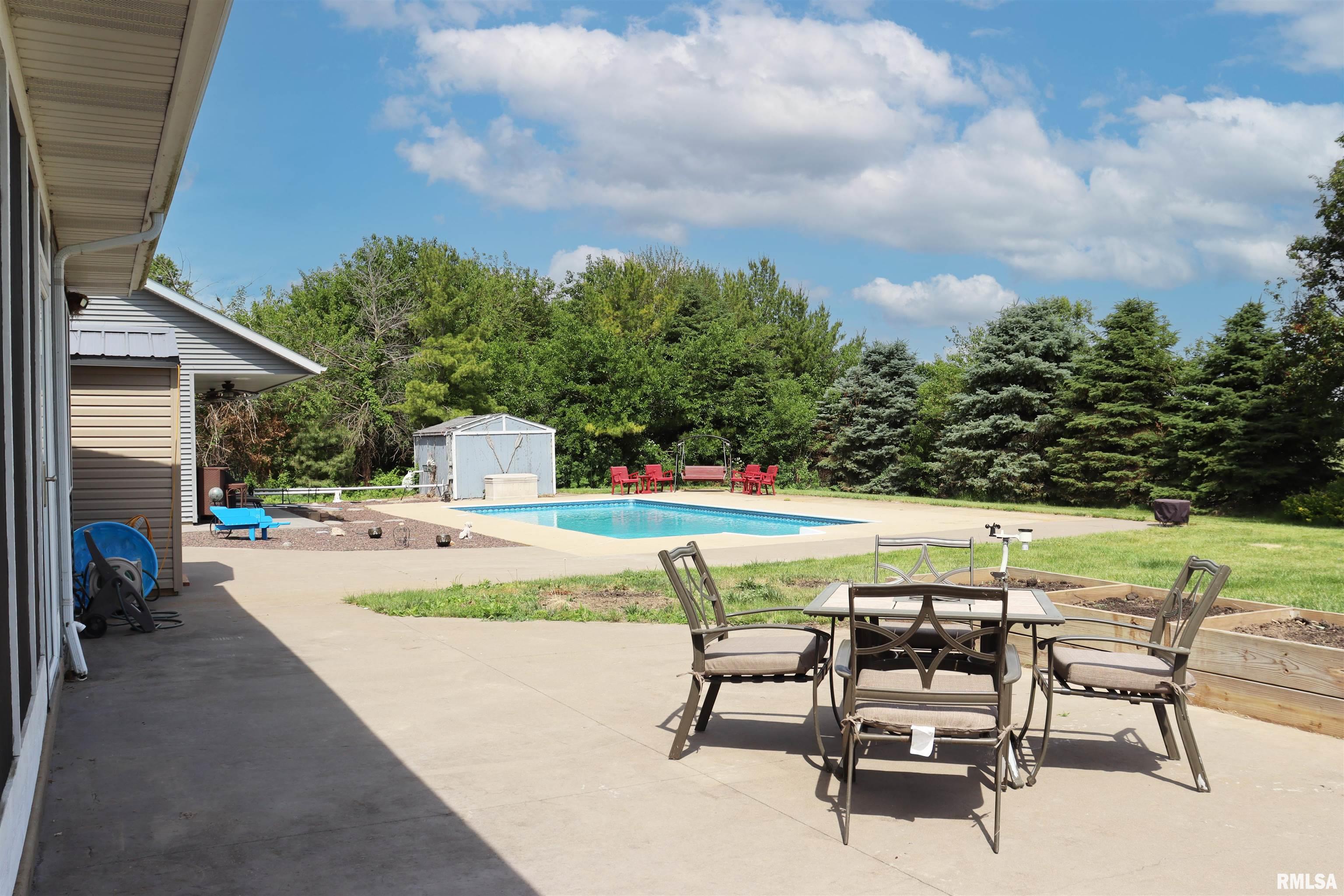 1157 East Guth Road Washington, IL 61571 - Photo 66 of 74