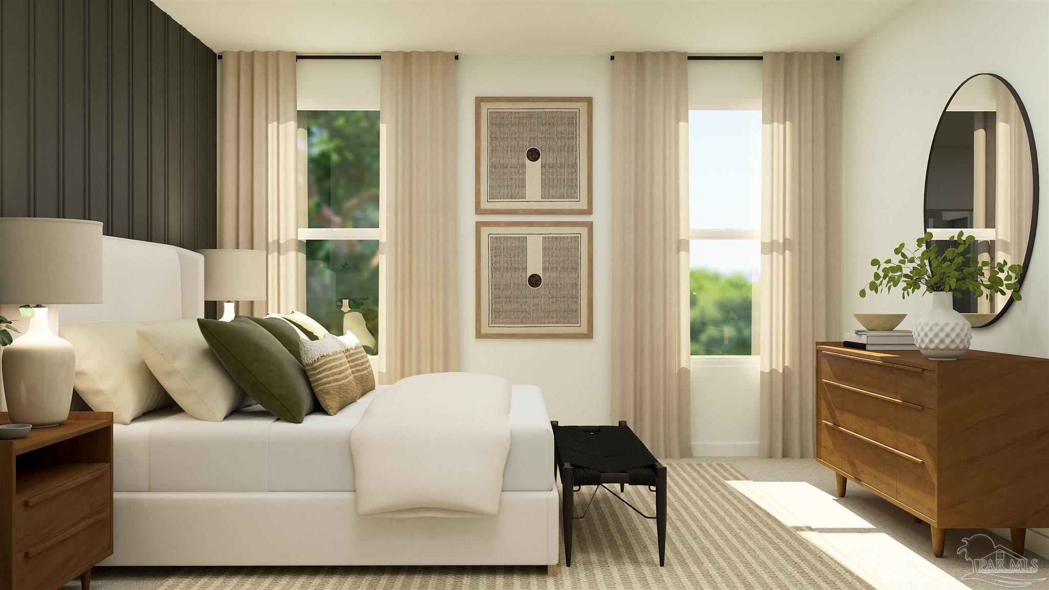 5995 Briarcliff Lane Pace, FL 32571 - Photo 11 of 20