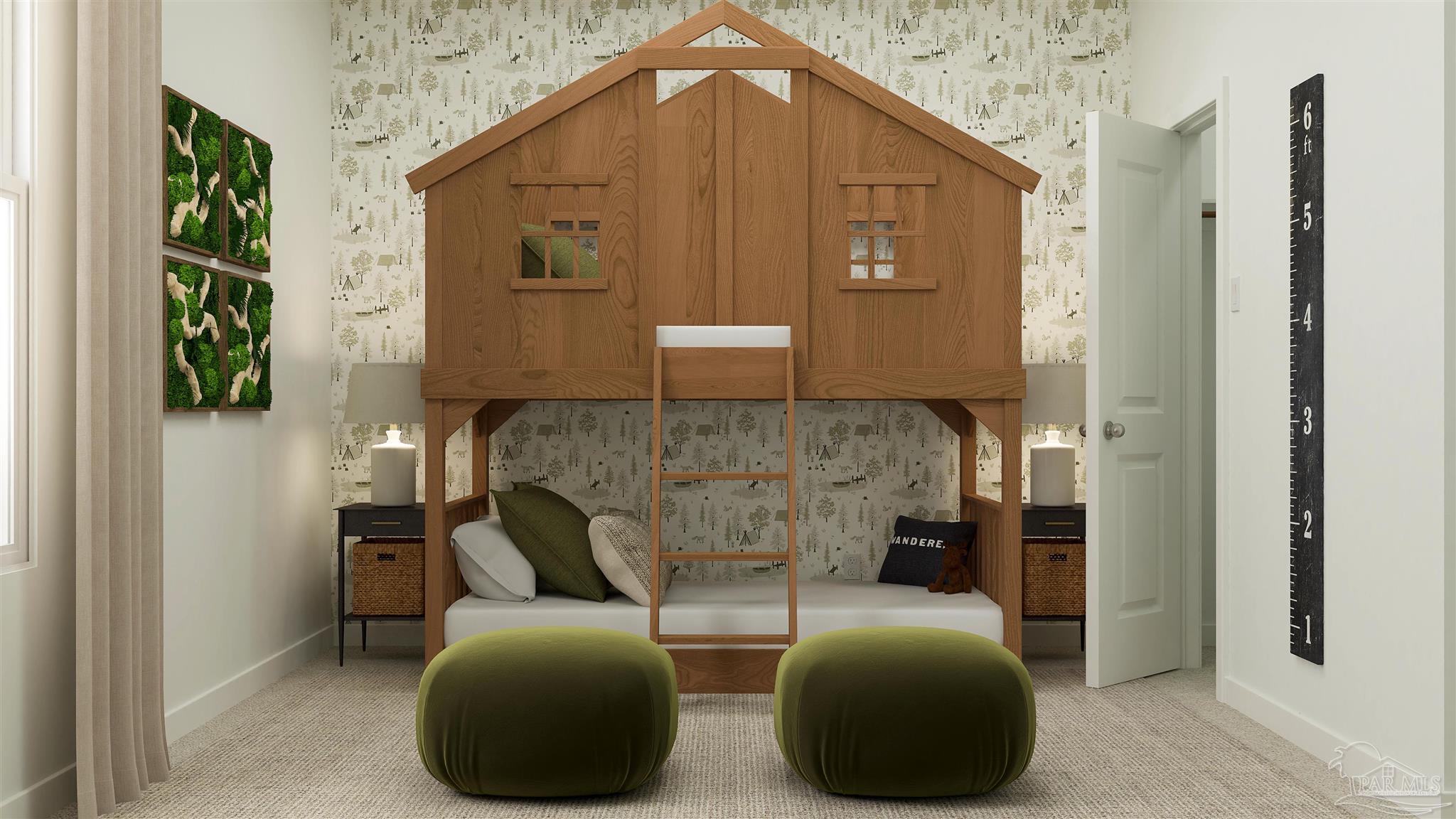 5995 Briarcliff Lane Pace, FL 32571 - Photo 15 of 20