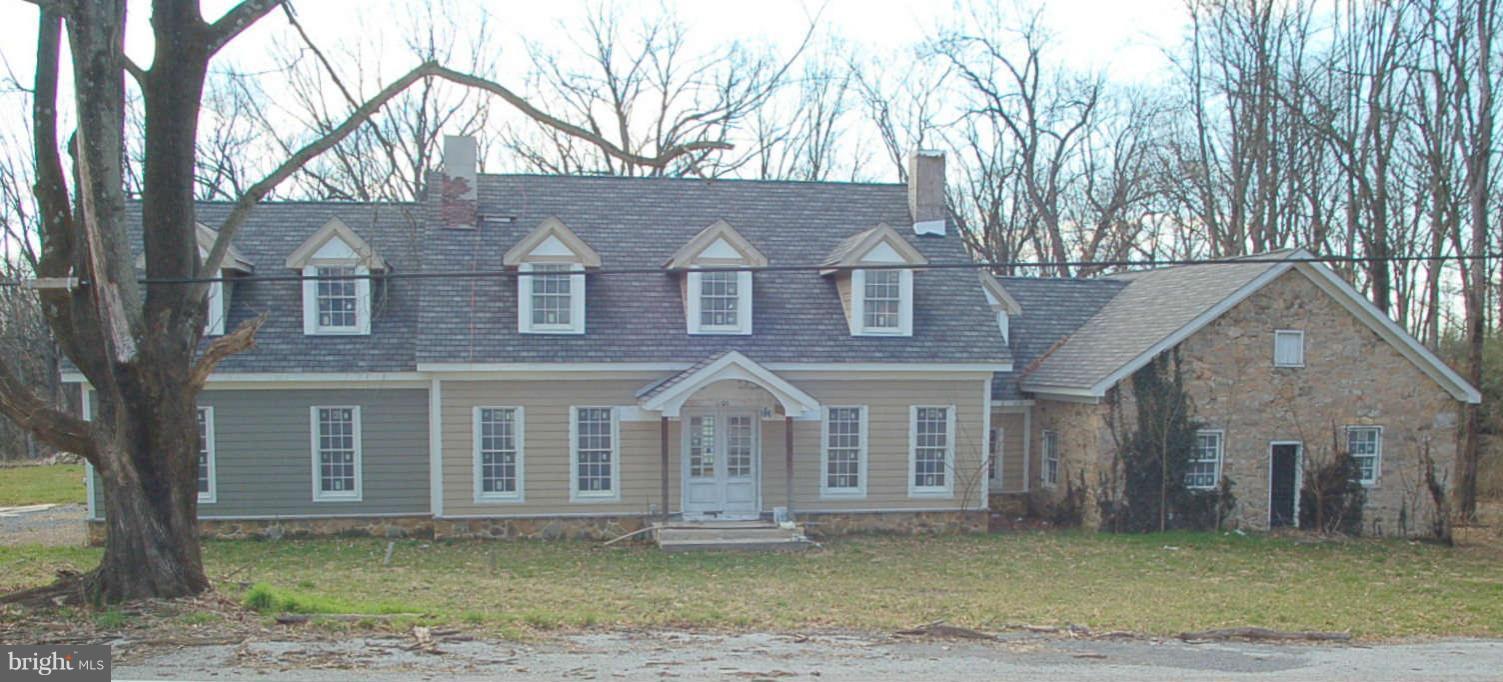 11720 Houck Road Union Bridge, MD 21791 - Photo 1 of 15 Exterior (Front)